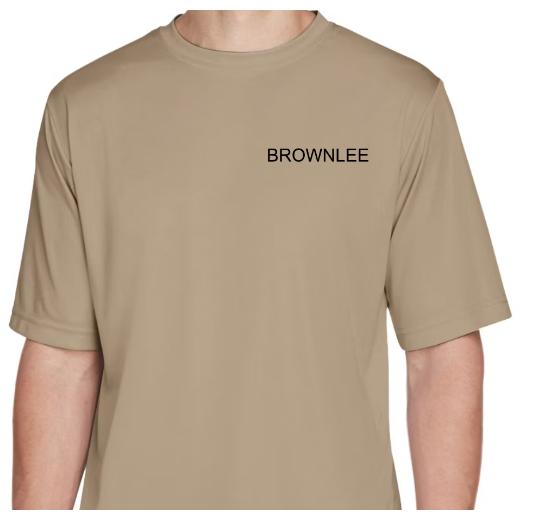 1231st Unit Shirts