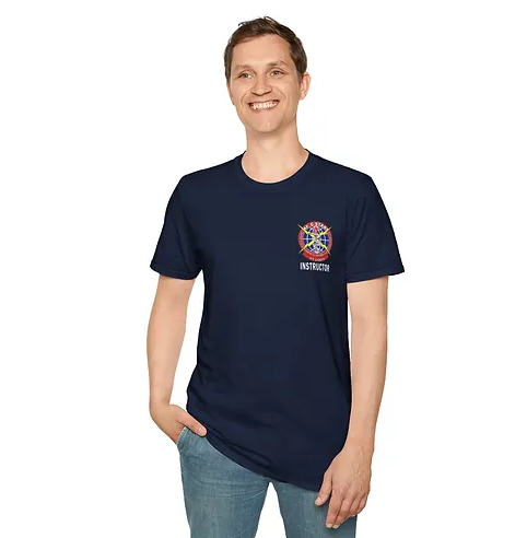 C-STARS INSTRUCTOR T-Shirt