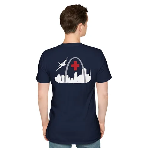 C-STARS INSTRUCTOR T-Shirt