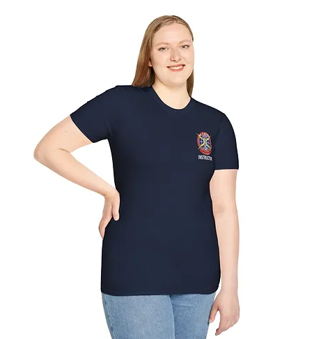 C-STARS INSTRUCTOR T-Shirt