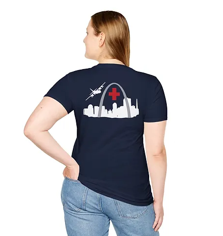 C-STARS INSTRUCTOR T-Shirt