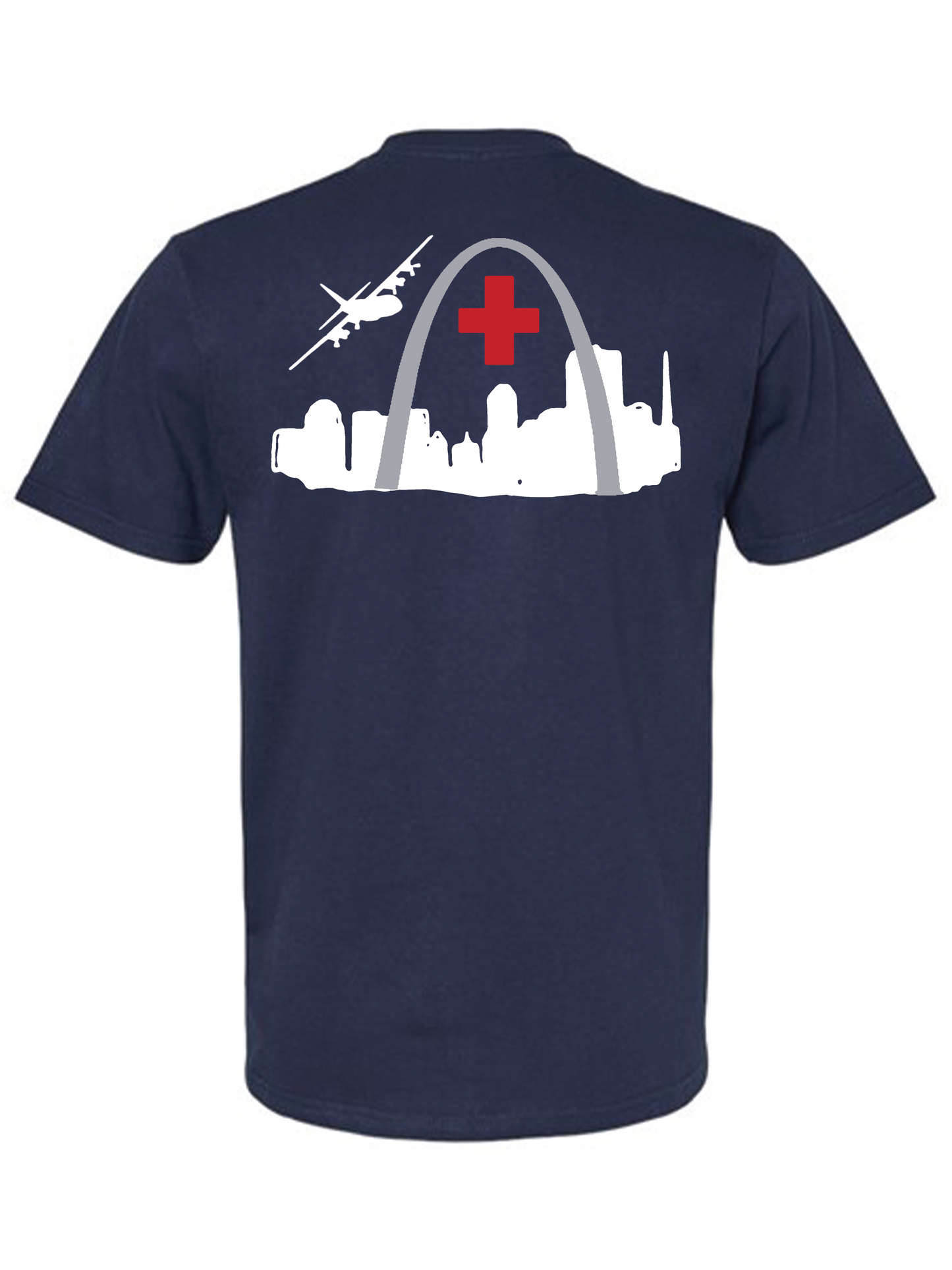 C-STARS INSTRUCTOR T-Shirt