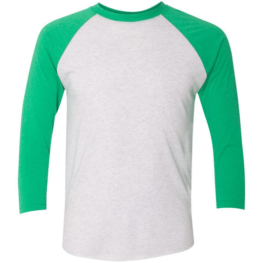 3/4 Sleeve Baseball T-Shirt