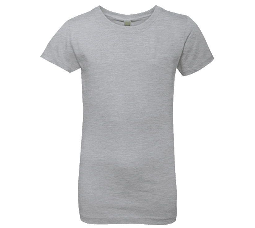 Customizable Next Level Ladies Cotton T-Shirt
