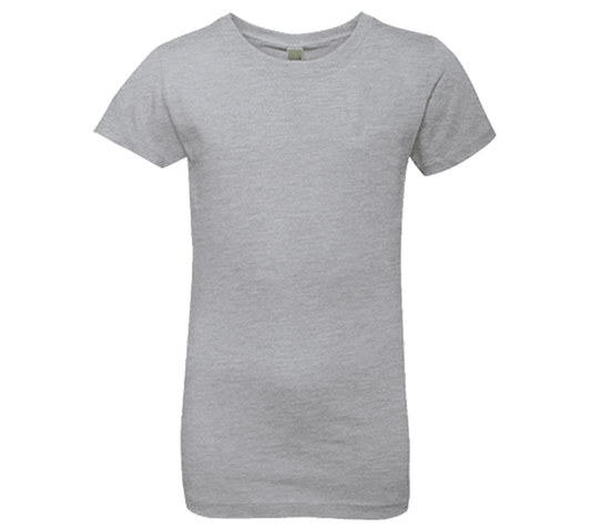 Customizable Next Level Ladies Cotton T-Shirt